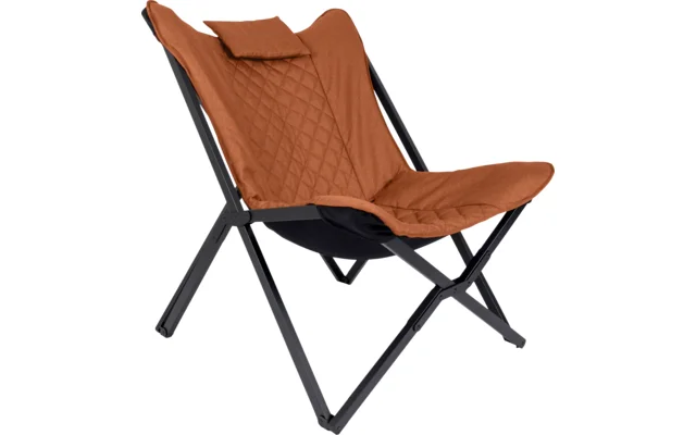 Bo-Camp Molfat Industrial Relaxsessel