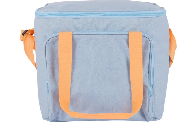 Bo-Camp Montpazier Pastel Collection Kühltasche 20 Liter