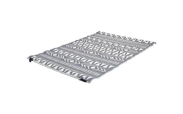 Bo-Camp Oxomo Picknickdecke champagne