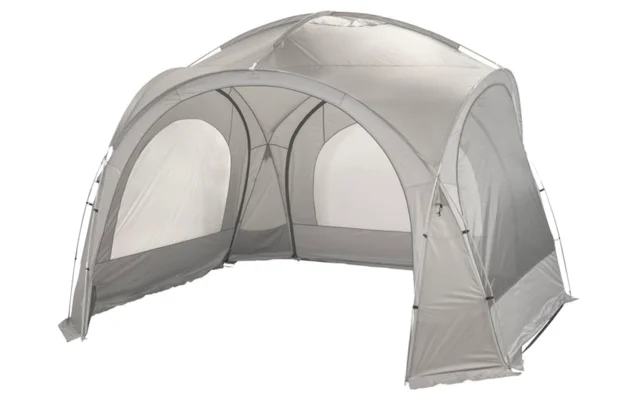 Bo-Camp Party Shelter Light Medium Pavillion Partyzelt