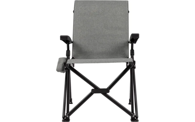 Bo-Camp Reid Industrial Collection Campingstuhl Klappbar