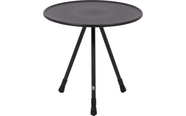 Bo-Camp Sawtelle Industrial Collection Beistelltisch Klappbar 37 cm Durchmesser