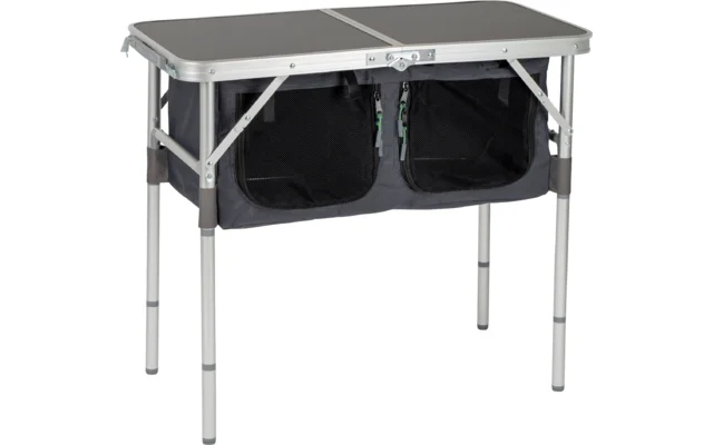 Bo-Camp Schrank/Beistelltisch Otter höhenverstellbar 3 Stufen