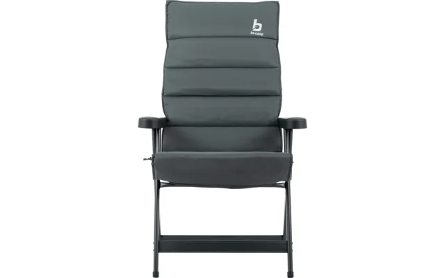 Bo-Camp Universal Sitzkissen für alle Campingstühle