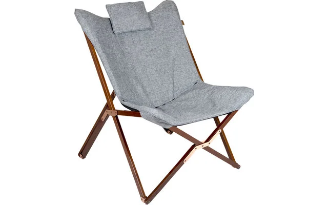 Bo-Camp Urban Outdoor Bloomsbury Relaxsessel