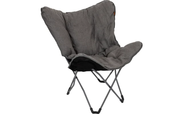Bo-Camp Urban Outdoor Grainger L Schmetterlingsstuhl