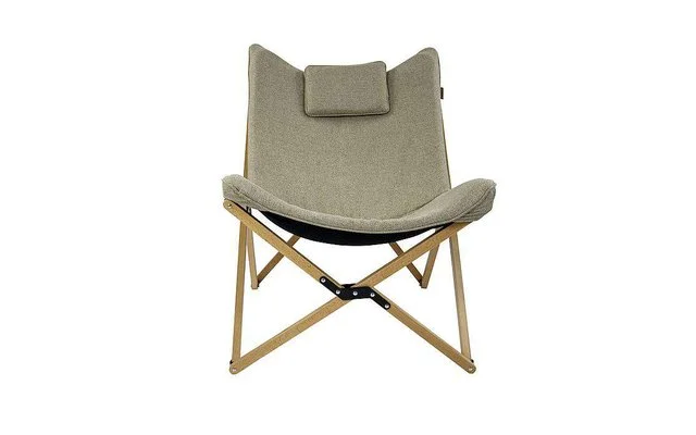 Bo-Camp Wembley Relaxsessel M beige