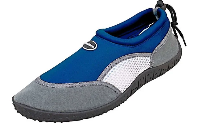 Bockstiegel Amrum Herren Neoprenslipper