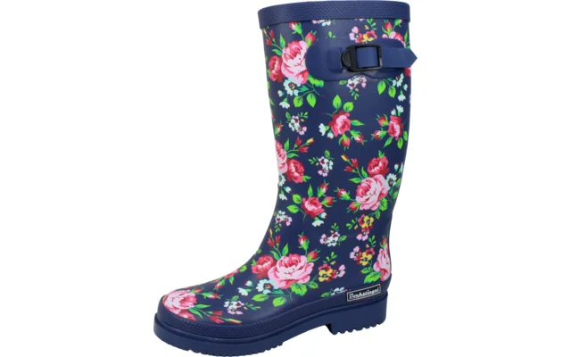 Bockstiegel Damen Gummistiefel Julia