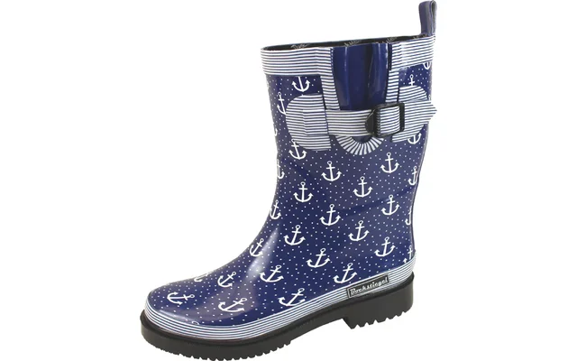 Bockstiegel Damen Gummistiefel Marleen