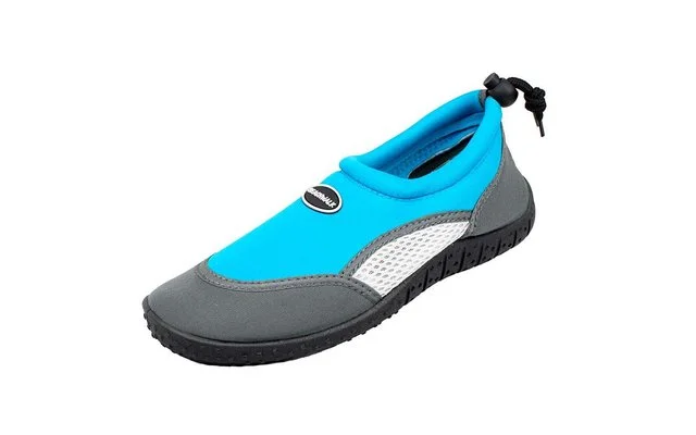 Bockstiegel Kinder Neoprenslipper Föhr