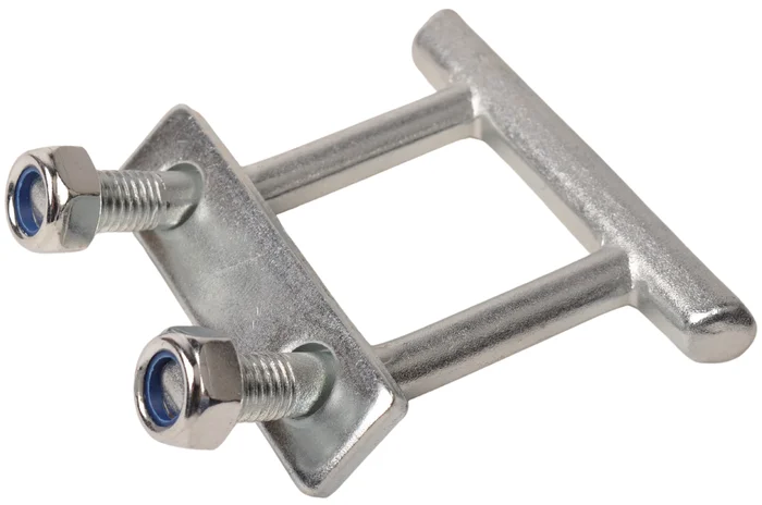 Bodenanker M12 – 90×107 mm