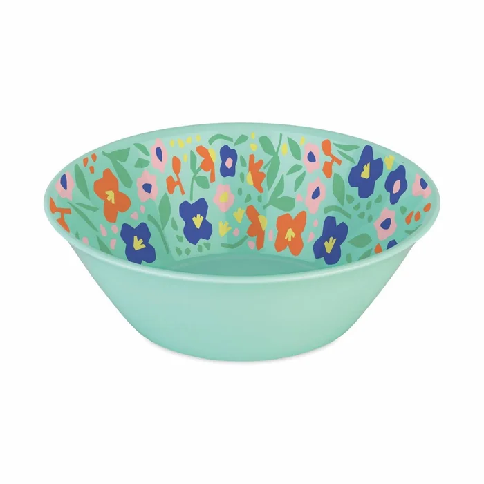 Bol Nora Blume Größe S KOZIOL