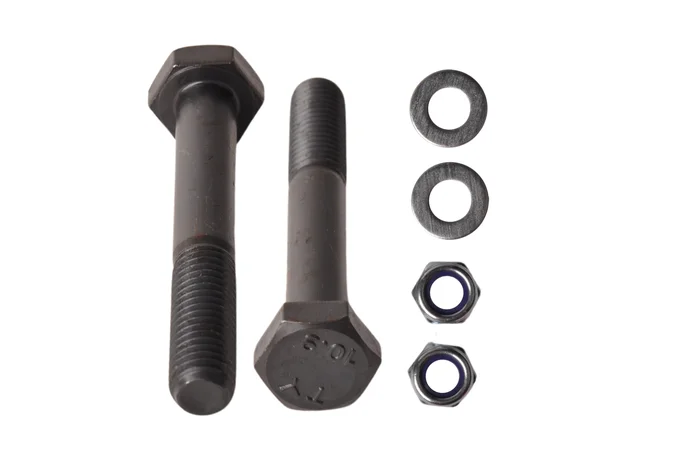 Bolzensatz M10x70 mm – Klasse 10.9