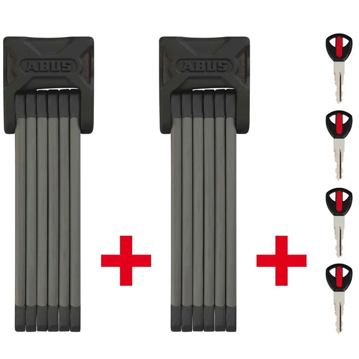 BORDO 6000 Diebstahlsicherung ABUS