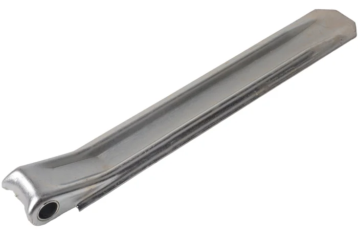 Bordwandscharnier 37 cm