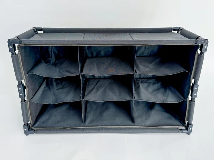 Box 9 ‒ Schuhschrank