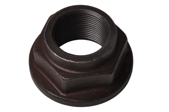 BPW Flanschmutter – S2005-7 – M27x1,5 mm SW41