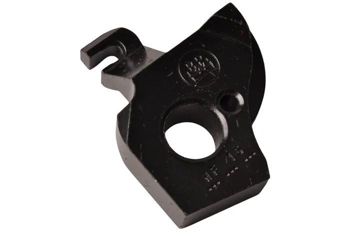 BPW Hebel für Bremstyp S 2005-7 RASK und S 2504-7 RASK – links