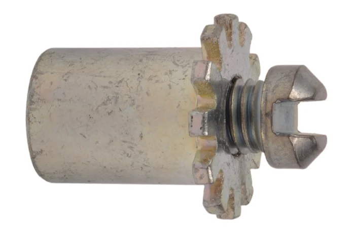 BPW Nachstellschraube – passend für die Bremsentypen S 1704-7 RASK und 2504-7 RASK