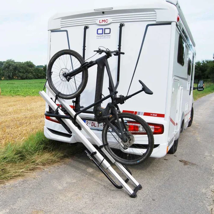 BR-System Fahrradträger Bike Glide 2 Räder