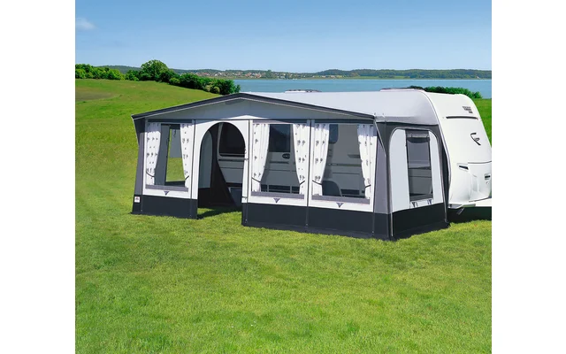 Brand Safir TL Reisevorzelt