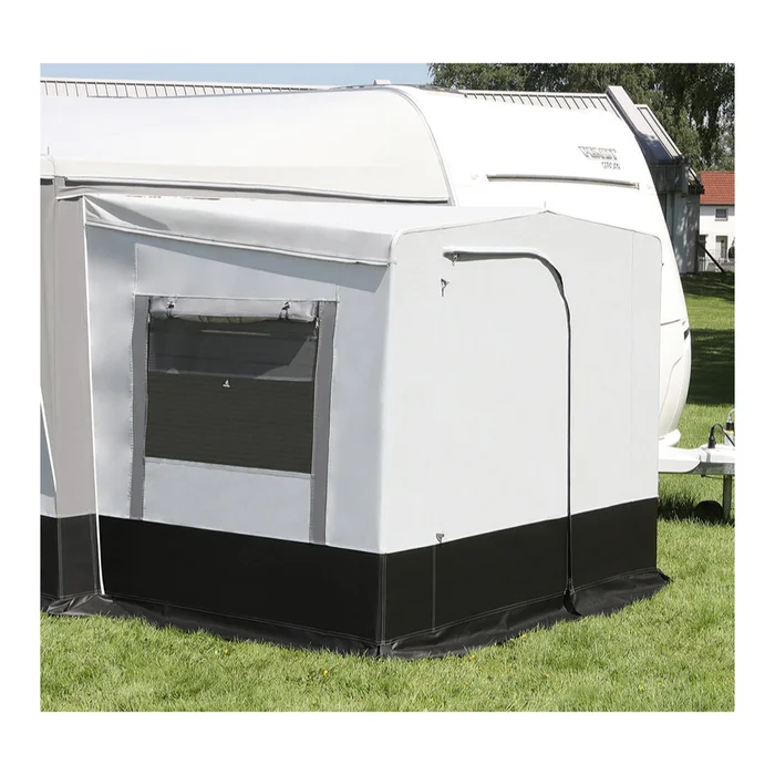 Brand Seitenanbau Rasta Universal GS/P