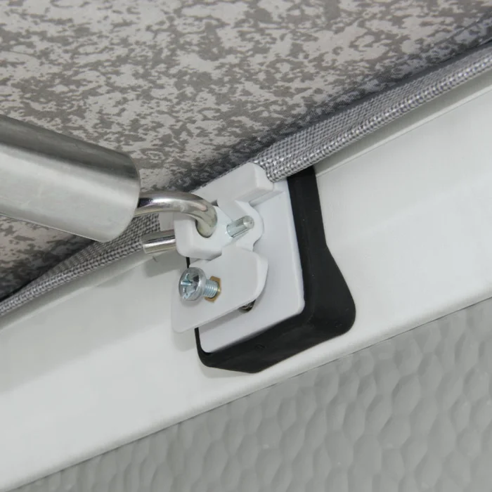 Brand SHS-Aufsatzschuh für Hobby 2009-2013, 3 Stück