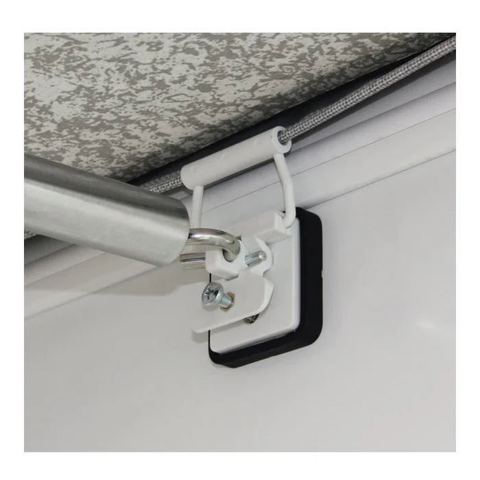 Brand SHS-Extend Adapter für SHS-Vorzeltösen für Knaus/Wilk ab 2011