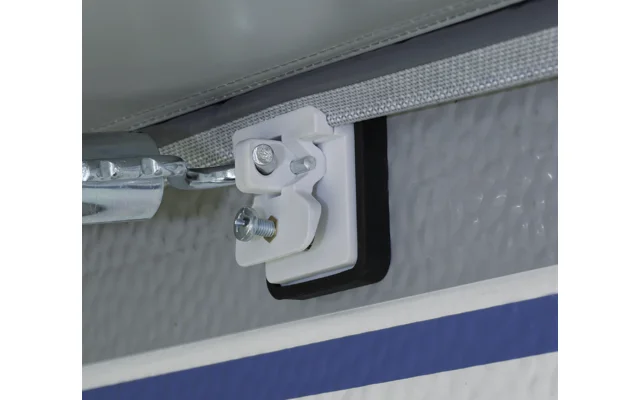 Brand SHS Schraublose-Halteösen-System 3 Stück