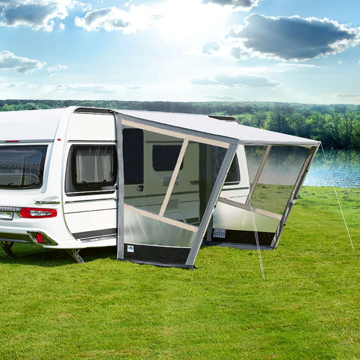 Brand Sonnendach Nomad 250