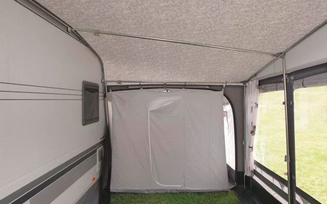 Brand Universal Schlafkabine für Anbauten 210 x 120 cm