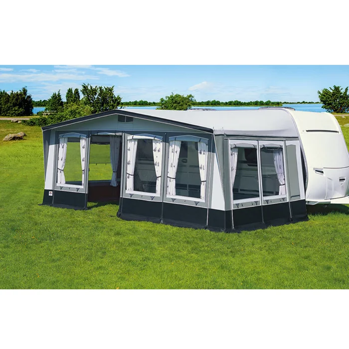 Brand Vorzelt Palazzo 300 Gr. 11 – Umlauf 898-917 cm