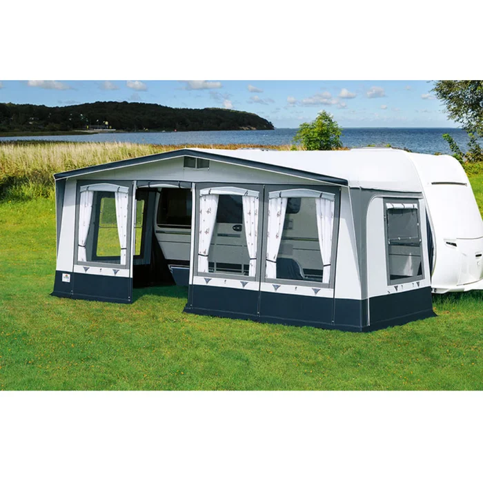 Brand Vorzelt Tarifa 280 Gr. 09 – Umlauf 850-876 cm