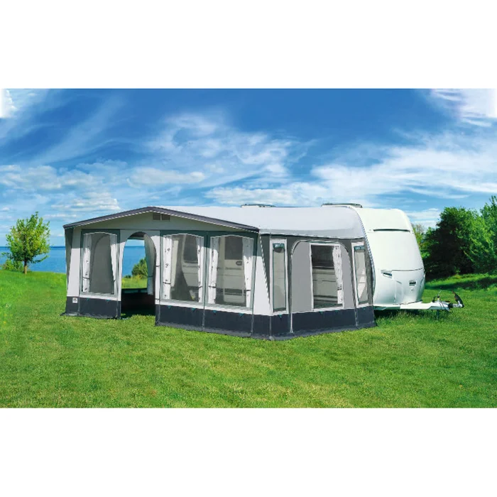 Brand Vorzelt Topas 300 Gr. 09 – Umlauf 850-876 cm