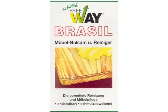 BRASIL Möbel | Balsam- und Reiniger Großhandel