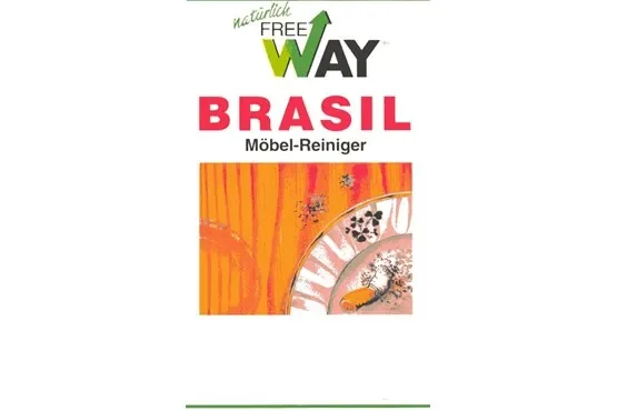 BRASIL Möbelreiniger