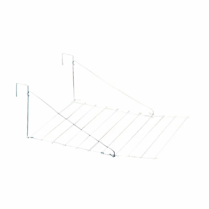 Breda Wäschetrockner METALTEX