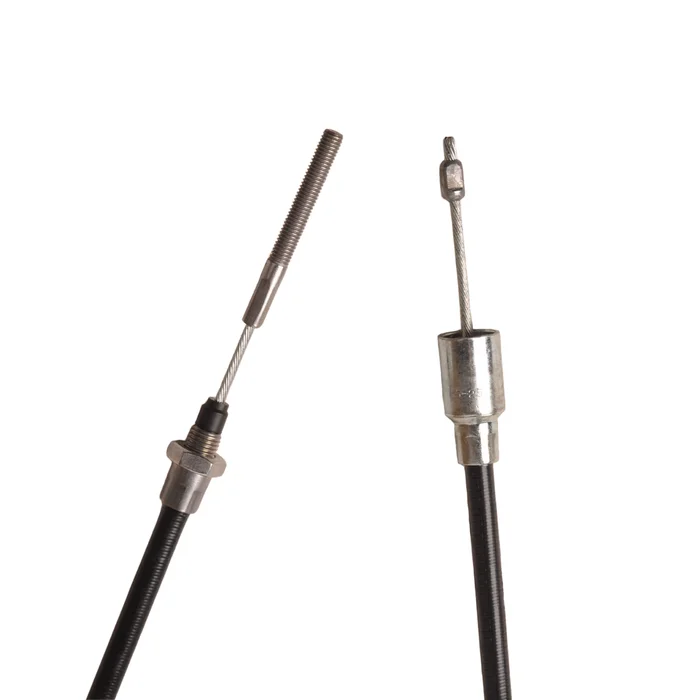 Bremsseil für anhänger 1430/1640 + M8 Gewinde (33921-1.16)