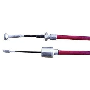 Bremsseil für anhänger Schnellmontage Pilzkopf 1320/1516 (247287)
