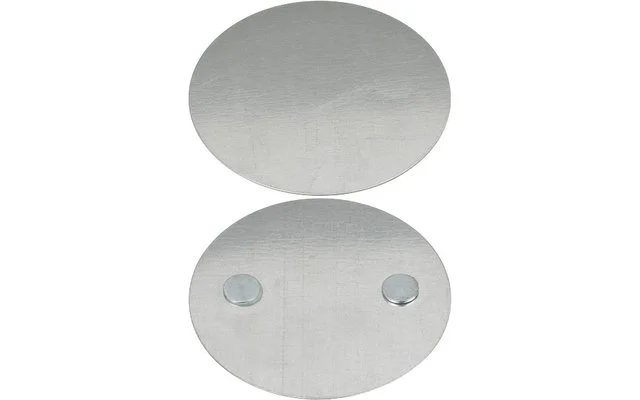 Brennenstuhl Magnet Montageplatte für RM L 3100 Rauchmelder