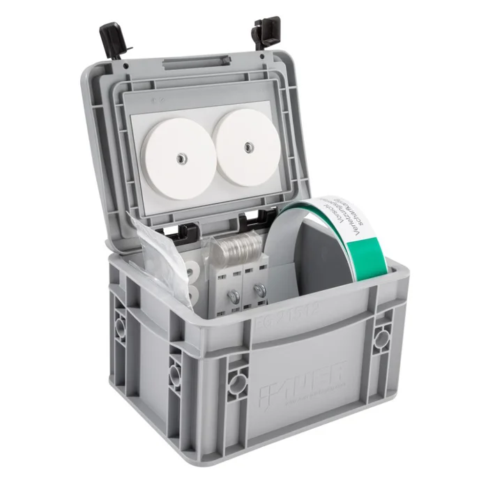 Brugger FlexiMags Starter Set