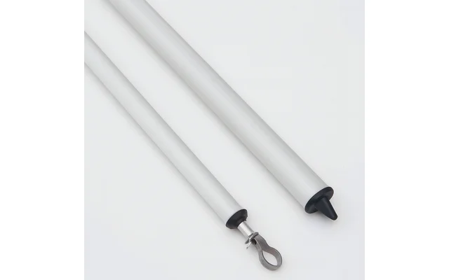 Brunner Aluscope Zeltstange Ø 25 mm