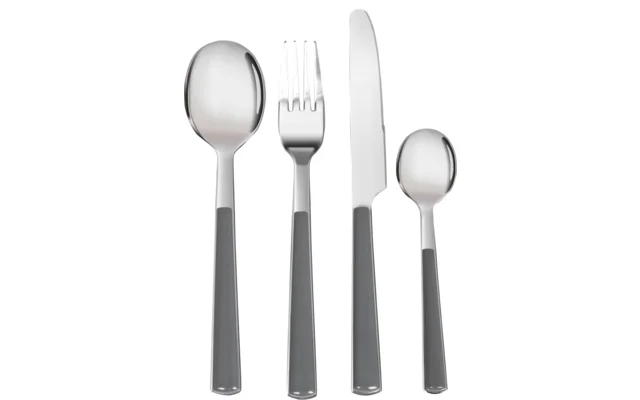 Brunner Amyla Besteckset 16-tlg. für 4 Personen