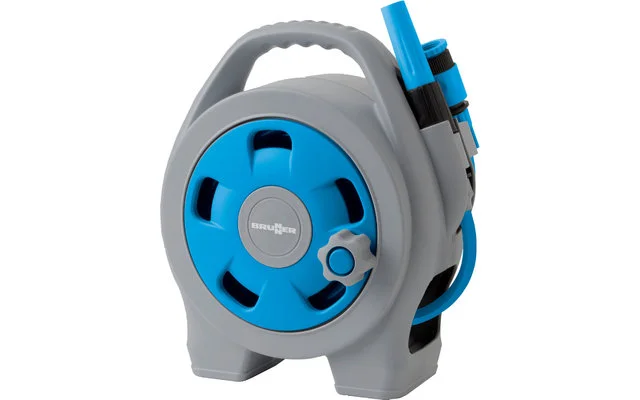 Brunner Aquafil Pro Schlauchtrommel 11,6 m