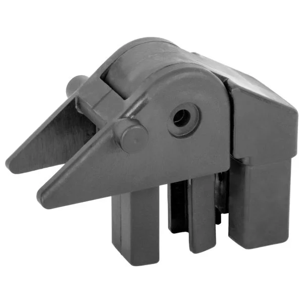 Brunner Arretiervorrichtung für Armlehne Skye 3D und Skye Syntex Plus, anthrazit