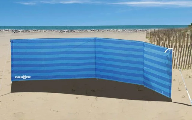 Brunner Bahama TNT Windschutz