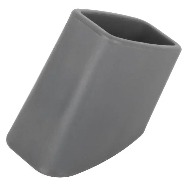 Brunner Bodenschoner hinten, für Skye 3D und Syntex Plus, anthrazit