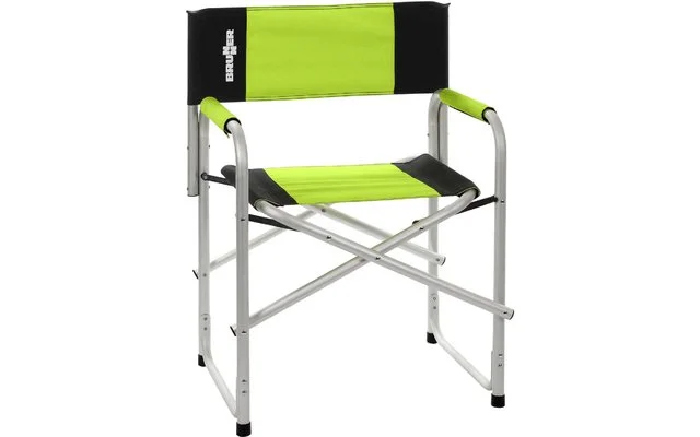 Brunner Bravura Regiestuhl