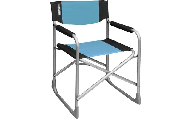 Brunner Captain Regiestuhl